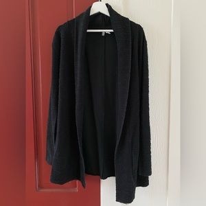 Black H&M Cardigan